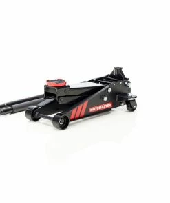 MotoMaster Standard-Duty Garage Jack, 3-Ton -Cheap MotoMaster Store 0090240 0019