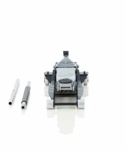 MotoMaster Eliminator Heavy-Duty Low Profile Long Reach Garage Jack, 3-Ton -Cheap MotoMaster Store 0090244 0013