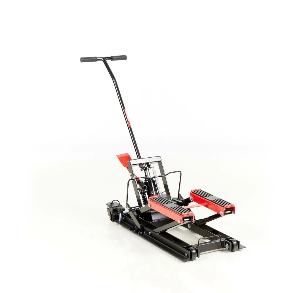 MotoMaster Motorcycle/ATV Jack, 1500-lb 8 MotoMaster Motorcycle/ATV Jack, 1500-lb - Image 8
