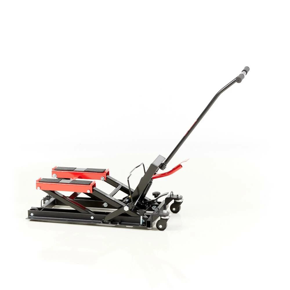 MotoMaster Motorcycle/ATV Jack, 1500-lb 7 MotoMaster Motorcycle/ATV Jack, 1500-lb - Image 7