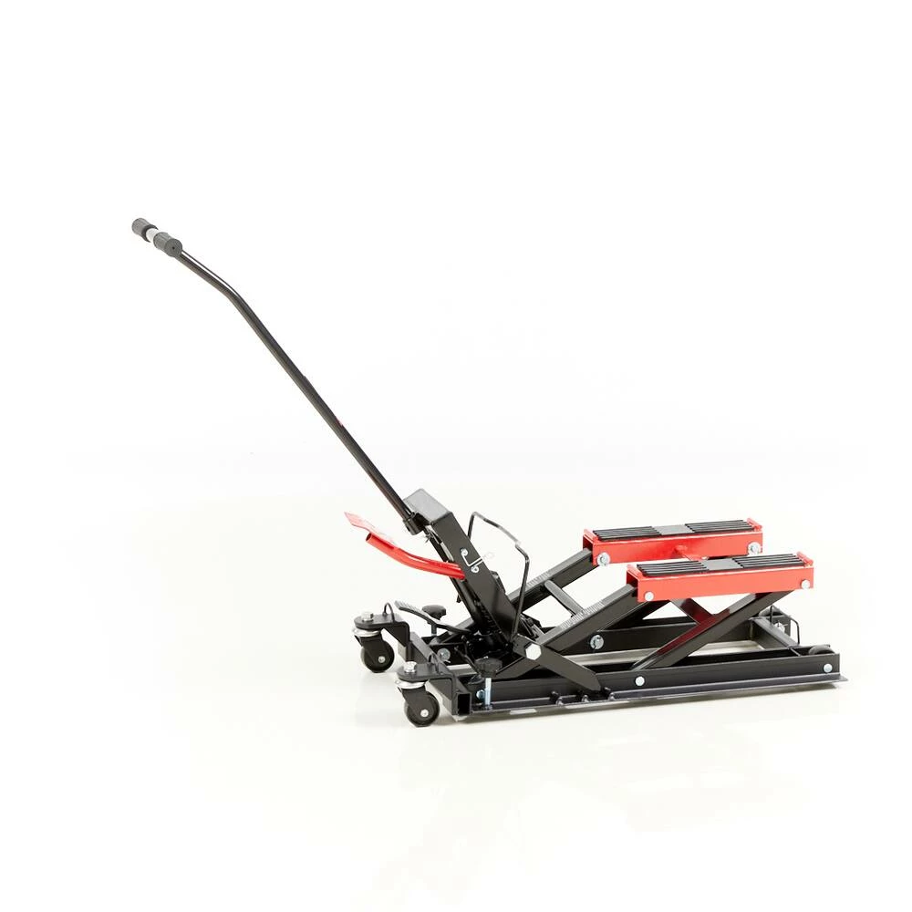 MotoMaster Motorcycle/ATV Jack, 1500-lb 6 MotoMaster Motorcycle/ATV Jack, 1500-lb - Image 6