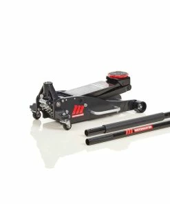 MotoMaster Hybrid Aluminum & Steel Garage Jack, 3-Ton 27 MotoMaster Hybrid Aluminum & Steel Garage Jack, 3-Ton -Cheap MotoMaster Store 0091036 0044