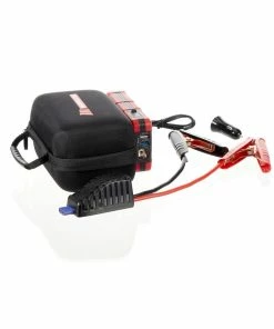 MotoMaster Booster Pack/Jump Starter & USB Power Bank, Lithium-ion, 600-Amp, 12V -Cheap MotoMaster Store 0112062 0035