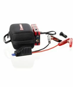 MotoMaster Booster Pack/Jump Starter & USB Power Bank, Lithium-ion, 600-Amp, 12V -Cheap MotoMaster Store 0112062 0036