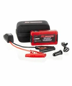 MotoMaster Booster Pack/Jump Starter & USB Power Bank, Lithium-ion, 600-Amp, 12V -Cheap MotoMaster Store 0112062 0048