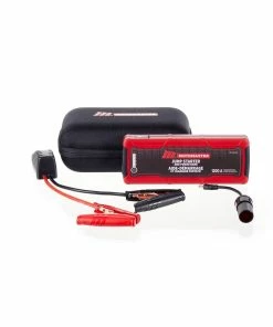 MotoMaster Booster Pack/Jump Starter & USB Power Bank, Lithium-ion, 1200-Amp, 12V -Cheap MotoMaster Store 0112063 0001