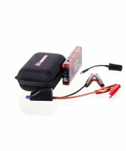 MotoMaster Booster Pack/Jump Starter & USB Power Bank, Lithium-ion, 1200-Amp, 12V -Cheap MotoMaster Store 0112063 0039