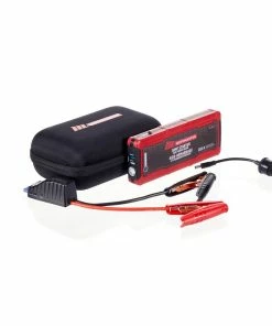 MotoMaster Booster Pack/Jump Starter & USB Power Bank, Lithium-ion, 1200-Amp, 12V -Cheap MotoMaster Store 0112063 0043