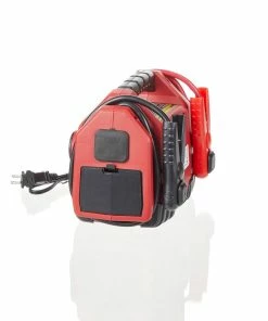 MotoMaster Booster Pack/Jump Starter, With Air Compressor, 900 Peak Amp, 12V -Cheap MotoMaster Store 0112065 0015