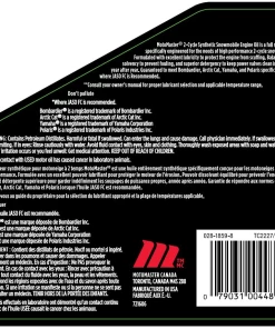 MotoMaster Synthetic 2-Stroke Snowmobile Oil, 4-L -Cheap MotoMaster Store 028 1859 8 bb2d654d 9548 42b0 bd43 e09bfd79a4f3
