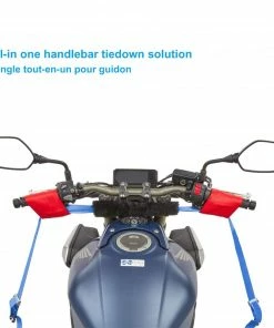 MotoMaster 1,200-lb Motorcycle Tie Down Strap, 1 3/8-in X 12-ft -Cheap MotoMaster Store 1 200 lb motorcycle tie down strap 12 ft 412ac6b4 e33d 41ac abcf a1bf14214900