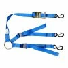 MotoMaster 1,200-lb Y-Strap Ratchet Tie Down, Light Duty, 1 3/8-in