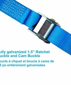 MotoMaster 1,200-lb Y-Strap Ratchet Tie Down, Light Duty, 1 3/8-in -Cheap MotoMaster Store 1 200 lb ratchet tie down y strap 38901ecb bb4f 4110 ae62 a0486c5e2e45