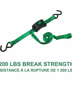 MotoMaster 1,200-lb Cam Buckle Tie Down, Quick Release, 1-in X 6-ft, 2-pk -Cheap MotoMaster Store 1 200 lb smart cam buckle tie down 6 ft 2 pk aca81739 de6f 4a64 b47c 96b6be2ab108