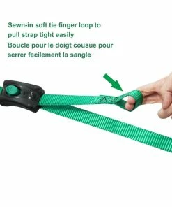 MotoMaster 1,200-lb Cam Buckle Tie Down, Quick Release, 1-in X 6-ft, 2-pk -Cheap MotoMaster Store 1 200 lb smart cam buckle tie down 6 ft 2 pk f0db8ec0 72c1 4472 bbae 02e15d478507