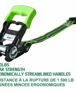 MotoMaster 1,500-lb Reflective Ratchet Tie Down Strap, With Padded D-Handle, 1-in X 12-ft, 4-pk -Cheap MotoMaster Store 1 500 lb 12 reflective strap ratchet tie downs 4 pack 01d329ff 50ca 4fd0 ba38 a231c1e32815