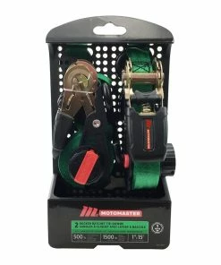 MotoMaster 1,500-lb Rocker Ratchet Tie Down, 1-in X 15-ft, 2-pk -Cheap MotoMaster Store 1 500 lb rocker ratchet tie down 15 ft 2 pk 86eaa390 4687 44d0 86c5 8791fb4568e6