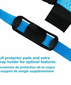 MotoMaster 1,800-lb Watercraft Ratchet Tie Down Strap, 1-in X 10-ft -Cheap MotoMaster Store 1 800 lb ratchet tie down strap 10 ft fadf638f 052c 4180 ba82 b12ec5442533