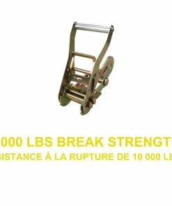 MotoMaster 10,000-lb Tire Bonnet Ratchet Tie Down Strap, 2-in -Cheap MotoMaster Store 10 000lb tire bonnet ratchet tie down 1 pk 6f4066c4 72d4 4397 9277 752b083b16d7