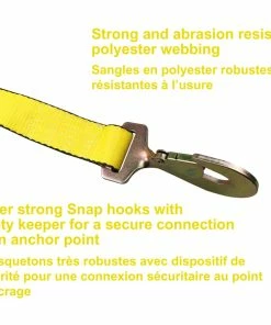 MotoMaster 10,000-lb Tire Bonnet Ratchet Tie Down Strap, 2-in -Cheap MotoMaster Store 10 000lb tire bonnet ratchet tie down 1 pk 73cae5db dd36 41be 82c7 a3d5b2a4b4c0