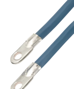 MotoMaster Battery Cable, Switch-to-Starter, 1-Gauge