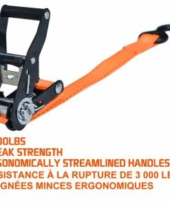 MotoMaster 3,000-lb Heavy Duty Ratchet Tie Down Strap, Non-Padded, 1-in X 10-ft, 4-pk 10 MotoMaster 3,000-lb Heavy Duty Ratchet Tie Down Strap, Non-Padded, 1-in X 10-ft, 4-pk -Cheap MotoMaster Store 10ft 3 000lb non padded ratchet tie downs 4pk 1d79d3af dbb3 45f9 adcd 99d5fed989a5