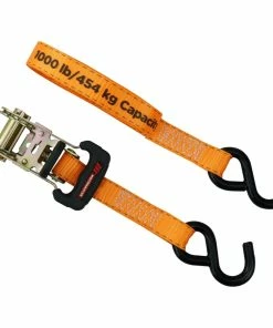 MotoMaster 3,000-lb Padded Handle Ratchet Tie Down Straps, 1.25-in X 10-ft, 2-pk -Cheap MotoMaster Store 10ft 3 000lb padded ratchet tie downs 2pk f42d7862 6011 47c6 abcb bd9ec35f814e