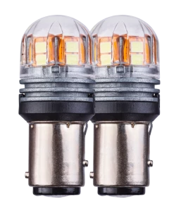 MotoMaster 1157 OEPLUS® LED Mini Bulbs, 2-pk -Cheap MotoMaster Store 1157led bp2 led mini bulb 582d7ee4 bd3e 49b7 82d4 27c0061a71b5