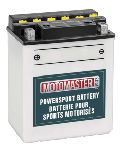 MOTOMASTER Powersports Battery, 14-A2 6 MOTOMASTER Powersports Battery, 14-A2 -Cheap MotoMaster Store 14 a2 motomaster powersport 12v battery 14ah 7c6d6334 8e78 46dd a25a f8c64232ed3d