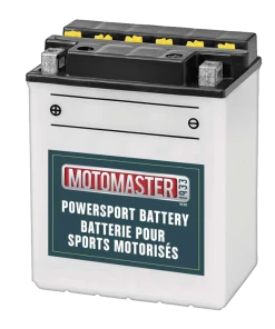 MOTOMASTER Powersports Battery, 14-A2 7 MOTOMASTER Powersports Battery, 14-A2 -Cheap MotoMaster Store 14 a2 motomaster powersport 12v battery 14ah c0c06db6 b7d6 49cf 8564 0f15d72e6b03