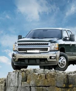 MotoMaster LED Light Bar, Waterproof & Adjustable, 14-in -Cheap MotoMaster Store 14 moto master led light bar ebf50560 69e1 49d7 8861 ee82249e90dd