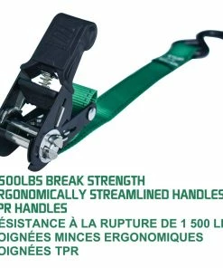 MotoMaster 1,500-lb Padded Ratchet Tie Down Straps, 1-in X 14-ft, 4-pk -Cheap MotoMaster Store 14ft 1 500lb padded ratchet tie downs 4pk aa9e6ca8 fd35 4690 bbc3 57f91500c13d