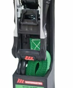 MotoMaster 1,500-lb Ratchet Tie Down Straps, With Padded Handle, 1-in X 14-ft -Cheap MotoMaster Store 14ft 1 500lb ratchetx tie down 1pk 7eabba02 1e56 4e49 b828 8a136c1781ec