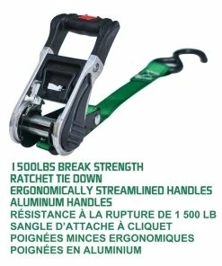 MotoMaster 1,500-lb Ratchet Tie Down Straps, With Padded Handle, 1-in X 14-ft -Cheap MotoMaster Store 14ft 1 500lb ratchetx tie down 1pk e6f7704d 5ec7 43cd 9d43 f9867a9d1a0f