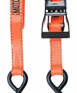 MotoMaster 3,000-lb Heavy Duty Ratchet Tie Down Strap, Non-Padded, 1-in X 14-ft 8 MotoMaster 3,000-lb Heavy Duty Ratchet Tie Down Strap, Non-Padded, 1-in X 14-ft -Cheap MotoMaster Store 14ft 3 000lb non padded ratchet tie down 1pk 30f01a4c 301e 41a8 b2fd 3536b390a6a6