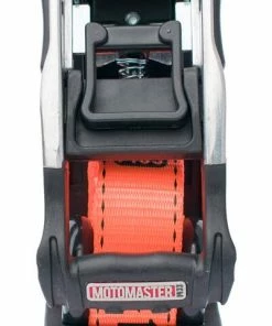 MotoMaster 3,000-lb Heavy-Duty Ratchet Tie Down Strap, With Power Grip Padded Handle, 1.25-in X 14-ft -Cheap MotoMaster Store 14ft 3 000lb ratchetx tie down 1pk 12f824f8 11b5 428e b5b6 65940c139541