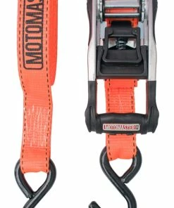 MotoMaster 3,000-lb Heavy-Duty Ratchet Tie Down Strap, With Power Grip Padded Handle, 1.25-in X 14-ft -Cheap MotoMaster Store 14ft 3 000lb ratchetx tie down 1pk 64dbf545 de89 43fe a51c 5cb34fb5a6b7