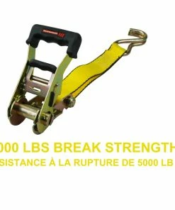 MotoMaster 5,000-lb Commercial Ratchet Tie Down Straps, With Ultra Padded Handles, 1.5-in X 14-ft, 2-pk -Cheap MotoMaster Store 14ft 5 000lb ratchetx tie downs 2pk ad94f66d f9d0 4de7 9c85 476a1c802988