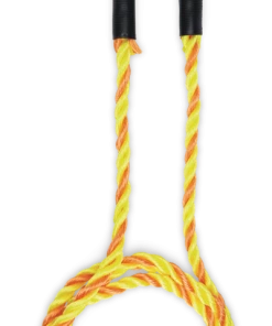 MotoMaster 6,800-lb Tow Rope, With Rust-Resistant Hooks, 5/8-in X 14-ft