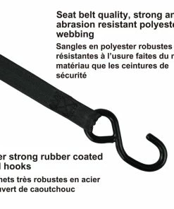 MotoMaster 1,500-lb Retractable Transom Tie Down Strap, 1-in X 6-ft, 2-pk -Cheap MotoMaster Store 1500 lb 1 x 6 retractable transom strap 2 pack 5c747619 b5bc 4190 aa3b f5e42a398fe6