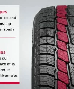 MotoMaster Winter Edge Tire For Passenger & CUV -Cheap MotoMaster Store 185 65r14 86t motomaster winter edge f7b0997b 17aa 4db3 b18a 8254bb06f79b