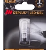 MotoMaster 194A OEPLUS® LED Mini Bulb, 1-pk