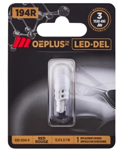 MotoMaster 194R OEPLUS® ED Mini Bulb, 1-pk