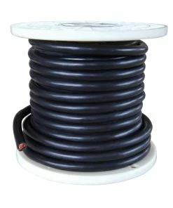 MotoMaster Battery Cable, 1-Gauge
