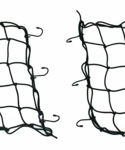 MotoMaster Cargo Net, 2-pk