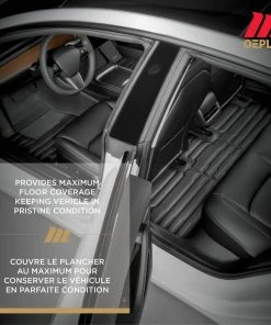 MOTOMASTER OEPLUS 2010-2021 Lexus GX Custom Floor Mat Kit -Cheap MotoMaster Store 2016 2023 jeep cherokee 727ad3e7 cae0 41ea a967 d4b3fe24f746 18