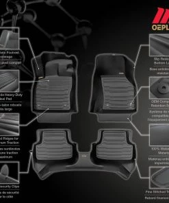 MOTOMASTER OEPLUS 2011-2021 Dodge Charger AWD Custom Floor Mat Kit -Cheap MotoMaster Store 2020 2023 buick encore gx awd a070fae4 88c7 4ddf a8a3 8816a9e55593 8