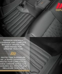 MOTOMASTER OEPLUS 2017-2021 Honda Ridgeline Custom Floor Mat Kit -Cheap MotoMaster Store 2020 2023 ford escape hybrid 6c2a5b1b a34f 4d1d 9c60 2755ebebc0e9 8