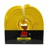 MotoMaster 17,000-lb Tow Strap, With Reinforced Eyes , 2-in X 20-ft