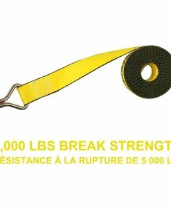 MotoMaster 5,000-lb J-Hook Winch Strap, 2-in X 10-ft -Cheap MotoMaster Store 20ft 5000lb winch strap w j hook 1pk f9b7e831 3542 4112 814f 9a4ed181c8f6